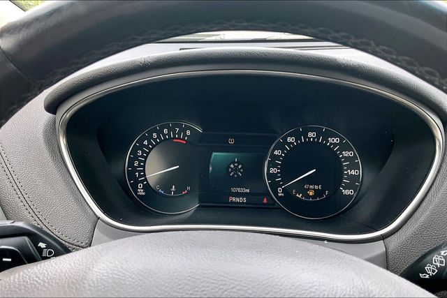 2016 Lincoln MKX AWD 4dr Select - 23040305 - 21