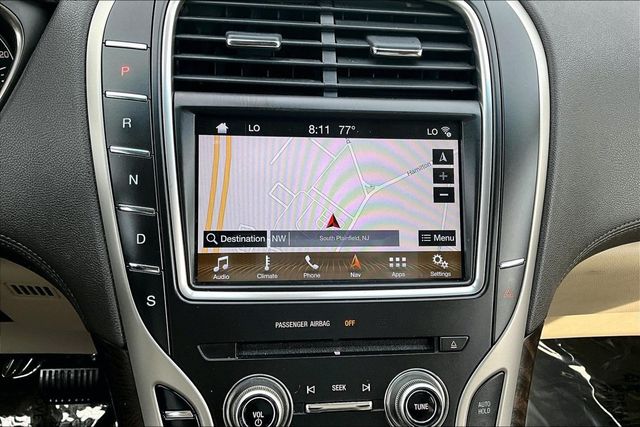 2016 Lincoln MKX AWD 4dr Select - 23040305 - 24