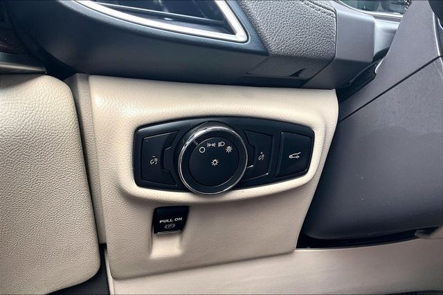 2016 Lincoln MKX AWD 4dr Select - 23040305 - 26