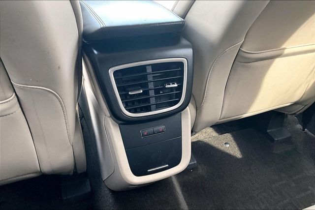 2016 Lincoln MKX AWD 4dr Select - 23040305 - 29