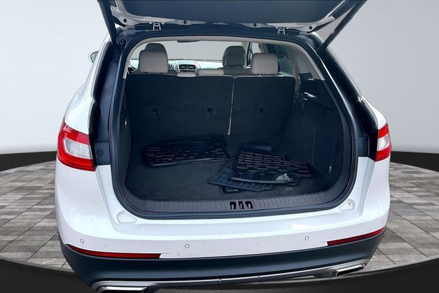 2016 Lincoln MKX AWD 4dr Select - 23040305 - 30