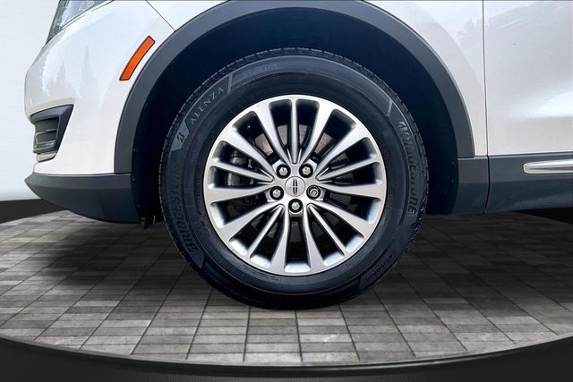 2016 Lincoln MKX AWD 4dr Select - 23040305 - 31