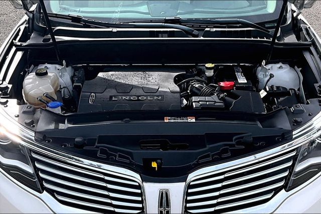 2016 Lincoln MKX AWD 4dr Select - 23040305 - 32