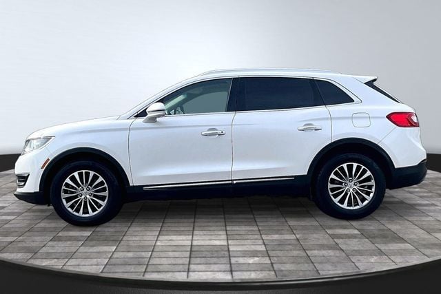 2016 Lincoln MKX AWD 4dr Select - 23040305 - 3
