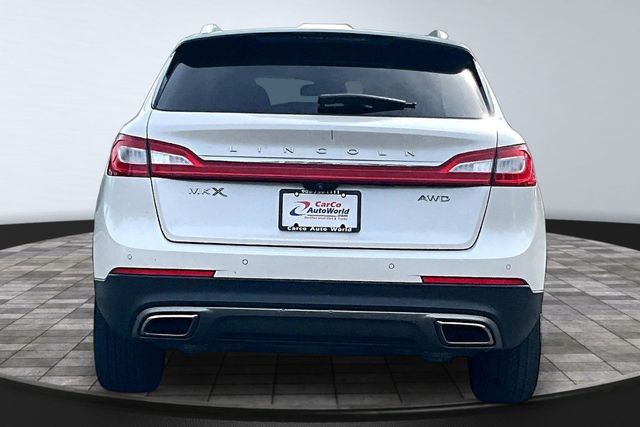 2016 Lincoln MKX AWD 4dr Select - 23040305 - 5