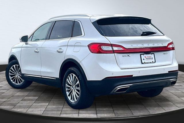 2016 Lincoln MKX AWD 4dr Select - 23040305 - 6