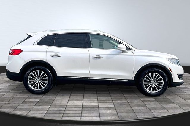 2016 Lincoln MKX AWD 4dr Select - 23040305 - 7