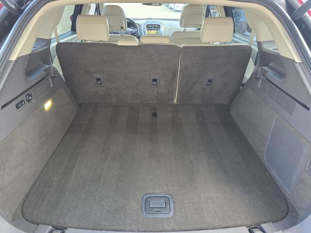 2016 Lincoln MKX FWD 4dr Reserve - 23092217 - 13