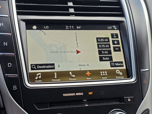2016 Lincoln MKX FWD 4dr Reserve - 23092217 - 14