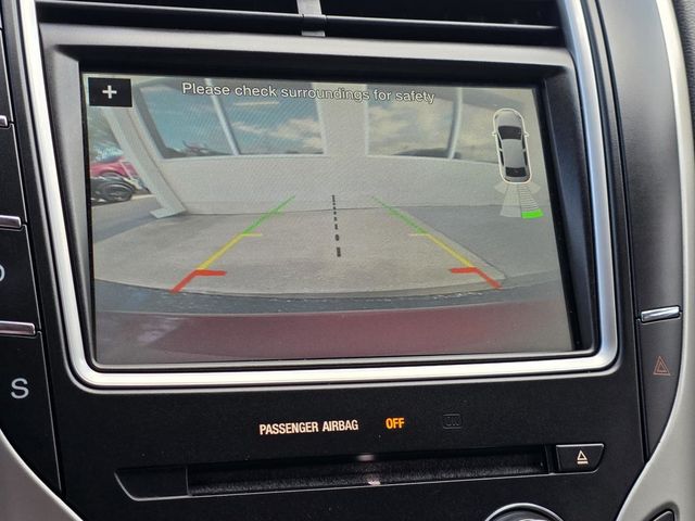 2016 Lincoln MKX FWD 4dr Reserve - 23092217 - 15