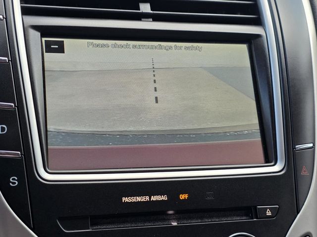 2016 Lincoln MKX FWD 4dr Reserve - 23092217 - 16