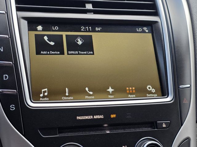 2016 Lincoln MKX FWD 4dr Reserve - 23092217 - 18