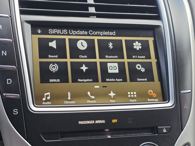 2016 Lincoln MKX FWD 4dr Reserve - 23092217 - 19
