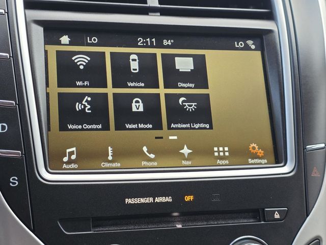 2016 Lincoln MKX FWD 4dr Reserve - 23092217 - 20