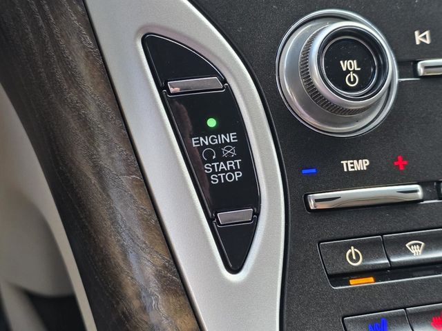 2016 Lincoln MKX FWD 4dr Reserve - 23092217 - 23