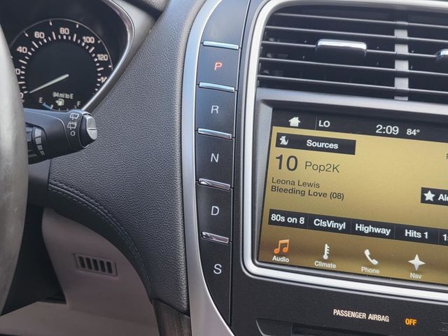 2016 Lincoln MKX FWD 4dr Reserve - 23092217 - 24