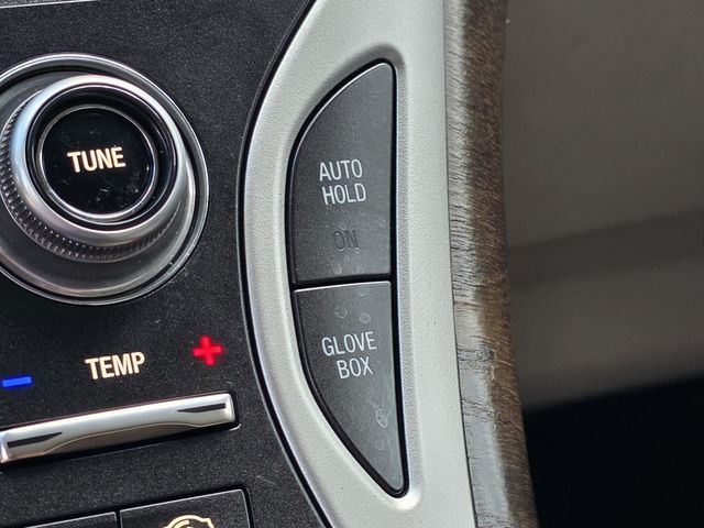 2016 Lincoln MKX FWD 4dr Reserve - 23092217 - 26