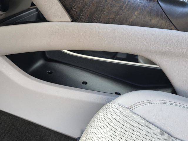 2016 Lincoln MKX FWD 4dr Reserve - 23092217 - 27