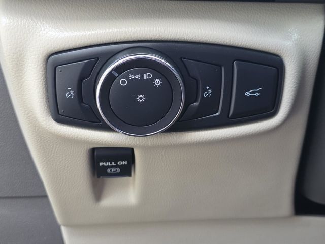 2016 Lincoln MKX FWD 4dr Reserve - 23092217 - 28
