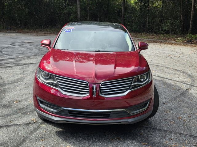 2016 Lincoln MKX FWD 4dr Reserve - 23092217 - 2