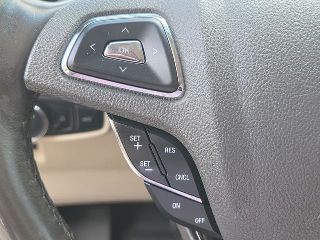 2016 Lincoln MKX FWD 4dr Reserve - 23092217 - 29