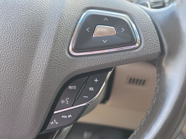 2016 Lincoln MKX FWD 4dr Reserve - 23092217 - 30