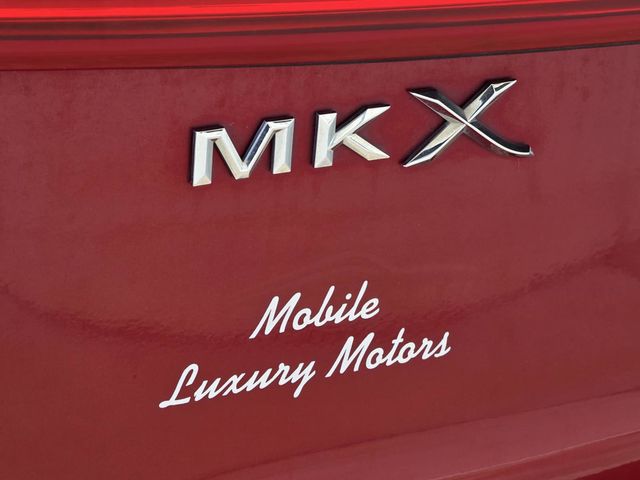 2016 Lincoln MKX FWD 4dr Reserve - 23092217 - 33