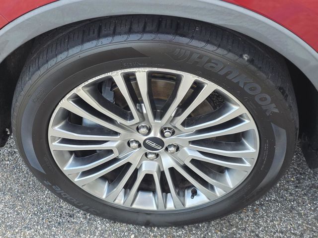 2016 Lincoln MKX FWD 4dr Reserve - 23092217 - 36