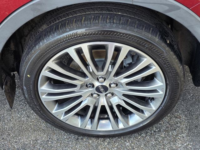 2016 Lincoln MKX FWD 4dr Reserve - 23092217 - 37