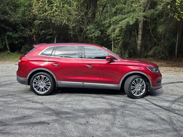 2016 Lincoln MKX FWD 4dr Reserve - 23092217 - 38