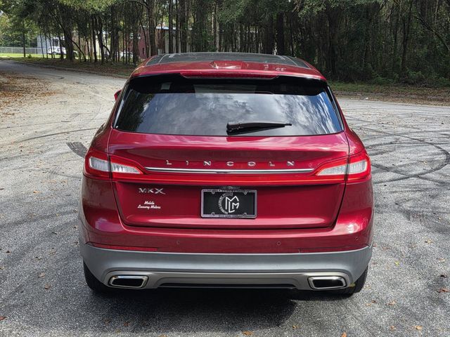 2016 Lincoln MKX FWD 4dr Reserve - 23092217 - 3