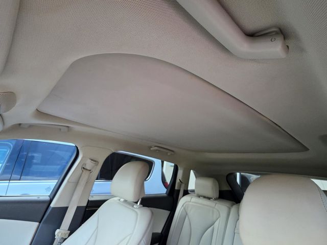 2016 Lincoln MKX FWD 4dr Reserve - 23092217 - 7