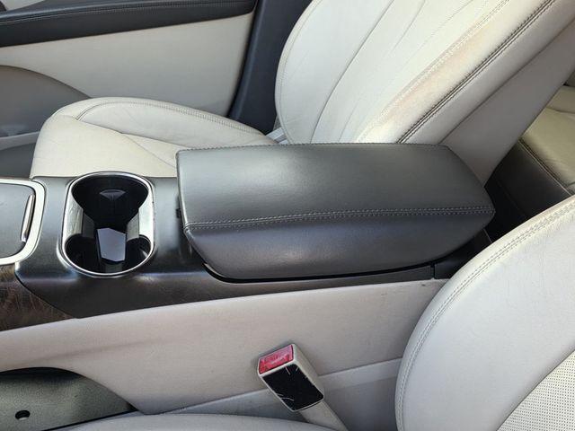 2016 Lincoln MKX FWD 4dr Reserve - 23092217 - 8