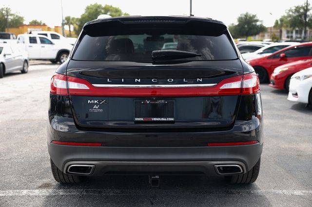 2016 Lincoln MKX FWD 4dr Reserve - 23050022 - 9