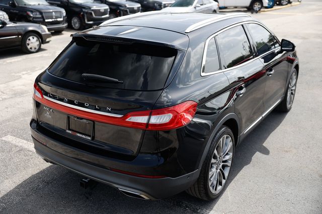 2016 Lincoln MKX FWD 4dr Reserve - 23050022 - 13