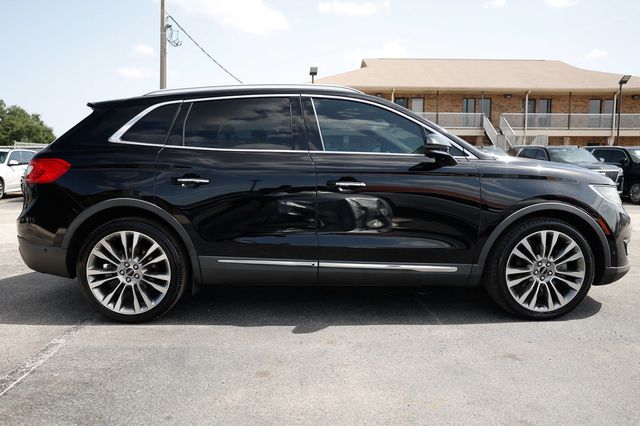 2016 Lincoln MKX FWD 4dr Reserve - 23050022 - 15