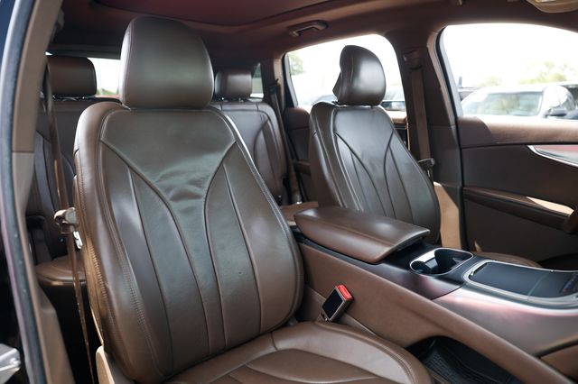 2016 Lincoln MKX FWD 4dr Reserve - 23050022 - 18
