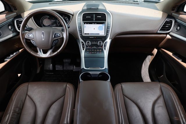 2016 Lincoln MKX FWD 4dr Reserve - 23050022 - 1