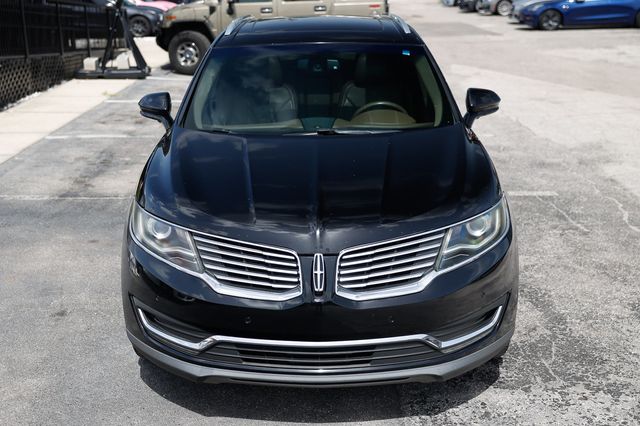 2016 Lincoln MKX FWD 4dr Reserve - 23050022 - 19