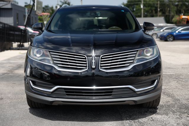 2016 Lincoln MKX FWD 4dr Reserve - 23050022 - 21