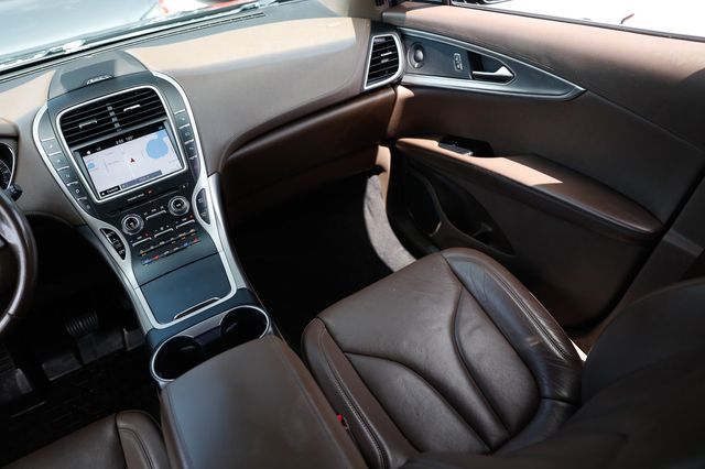 2016 Lincoln MKX FWD 4dr Reserve - 23050022 - 23