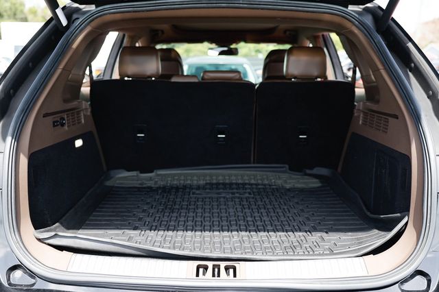 2016 Lincoln MKX FWD 4dr Reserve - 23050022 - 25