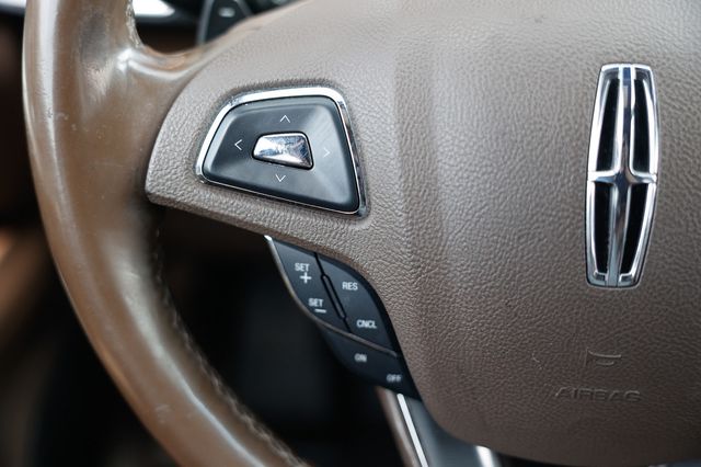 2016 Lincoln MKX FWD 4dr Reserve - 23050022 - 28