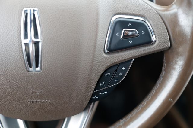 2016 Lincoln MKX FWD 4dr Reserve - 23050022 - 29
