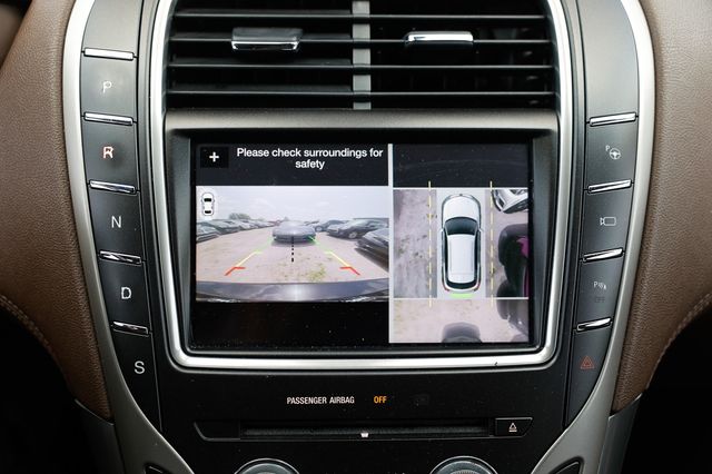 2016 Lincoln MKX FWD 4dr Reserve - 23050022 - 37