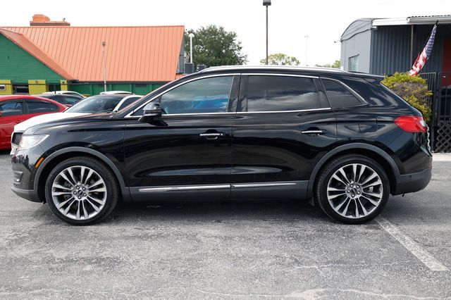 2016 Lincoln MKX FWD 4dr Reserve - 23050022 - 3