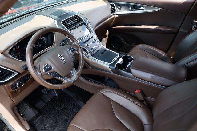 2016 Lincoln MKX FWD 4dr Reserve - 23050022 - 5