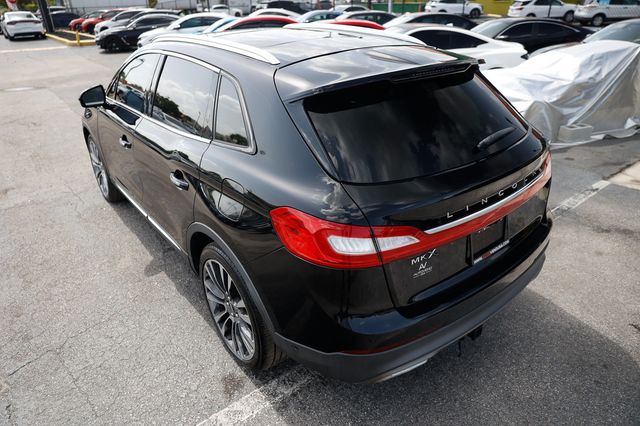 2016 Lincoln MKX FWD 4dr Reserve - 23050022 - 7