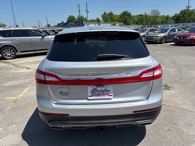 2016 Lincoln MKX FWD 4dr Select - 23016087 - 4