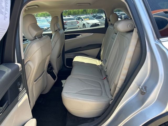 2016 Lincoln MKX FWD 4dr Select - 23016087 - 6